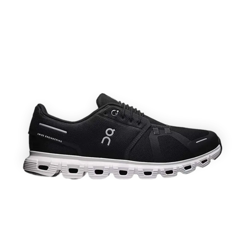 On Cloud 6 "Black"