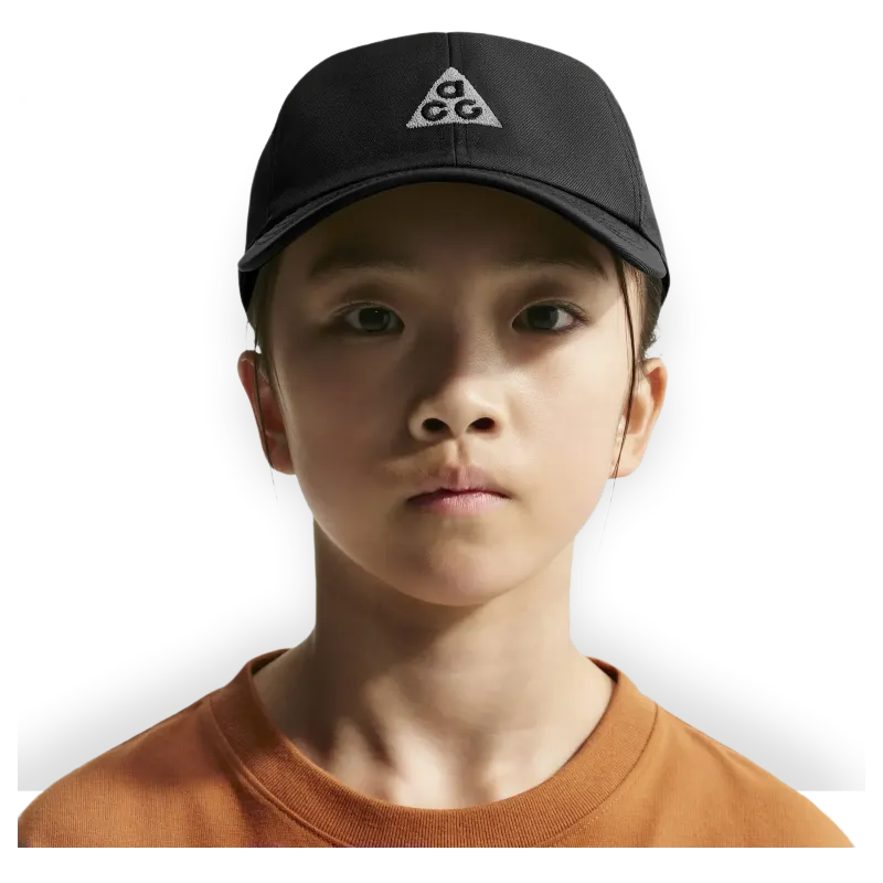 Nike Acg Gorra de béisbol infantil Nike ACG Club