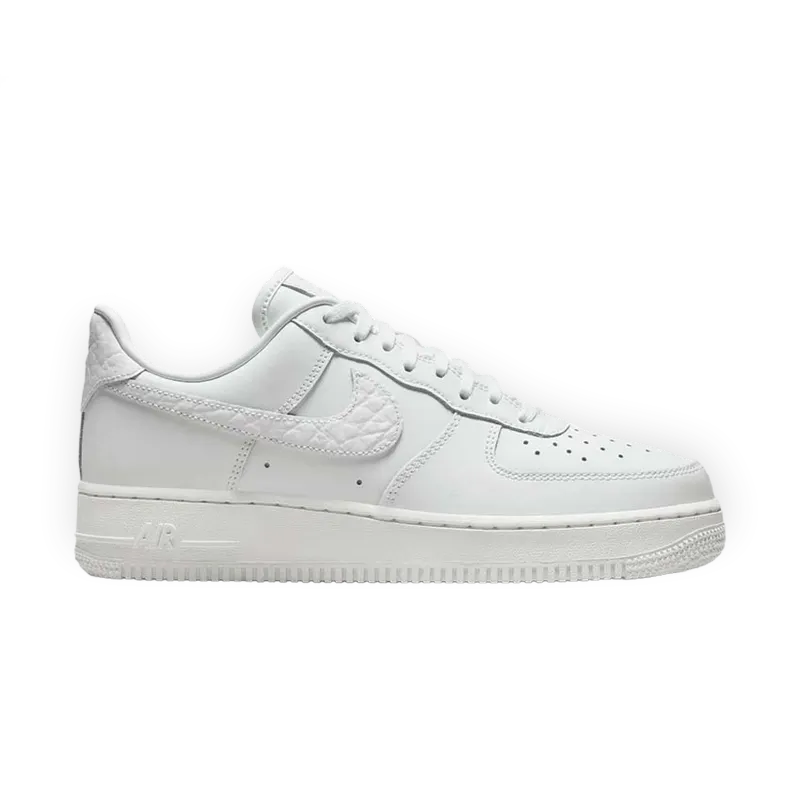 Nike Air Force 1 '07  W "Summit White"