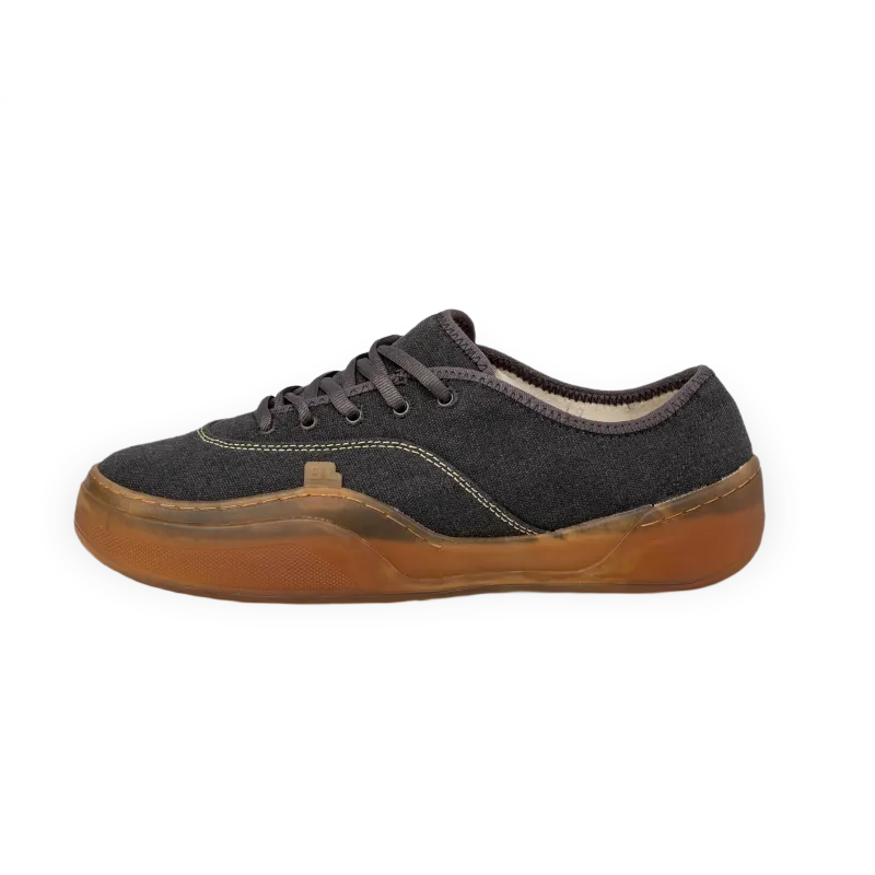 Erl Camino Low Skate Sneaker