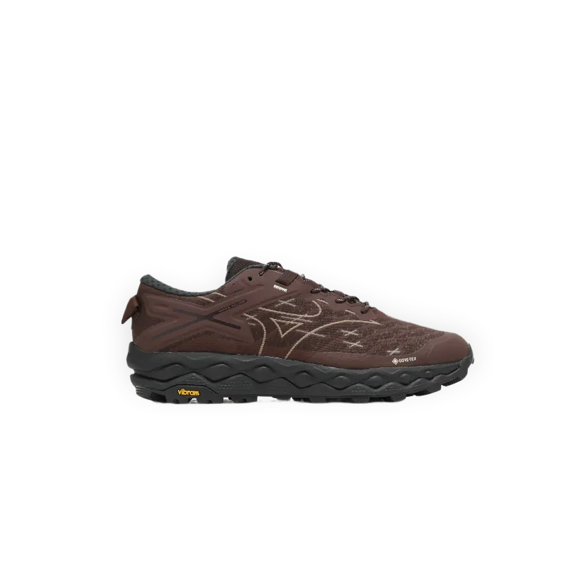 Mizuno Wave Mujin LS Gore-Tex®