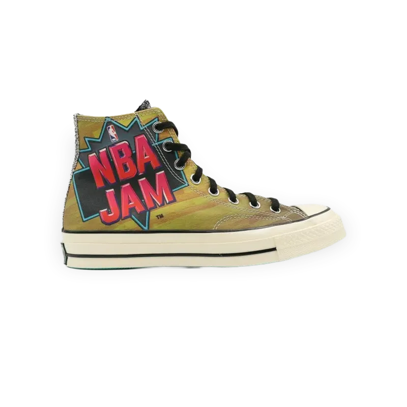 Converse Chuck Taylor 70 Nba Jam