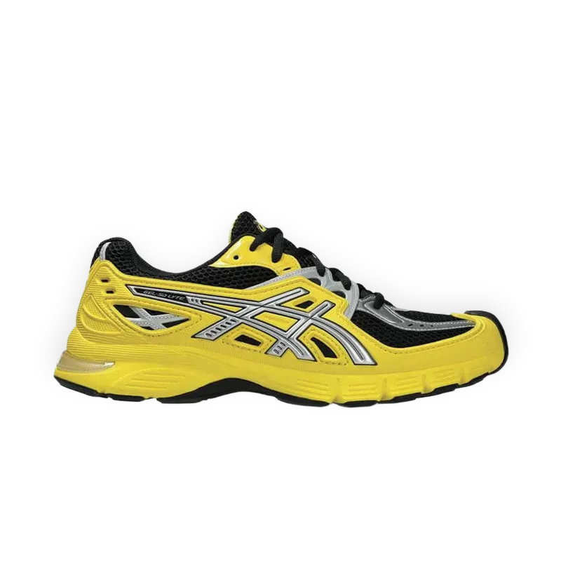 ASICS Gel-SD-Lyte "Vibrant Yellow"