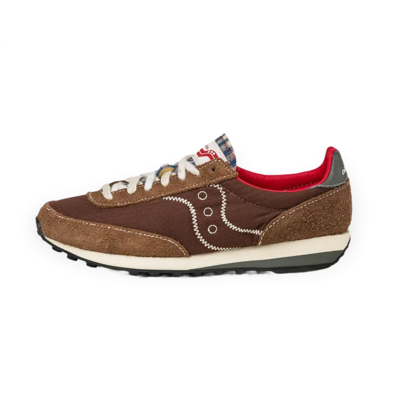 Saucony x Estudio Niksen Trainer 80