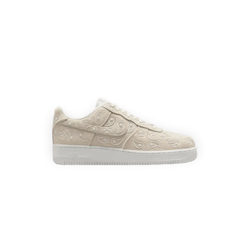 Nike Air Force 1 '07 LV8 "Paisley"