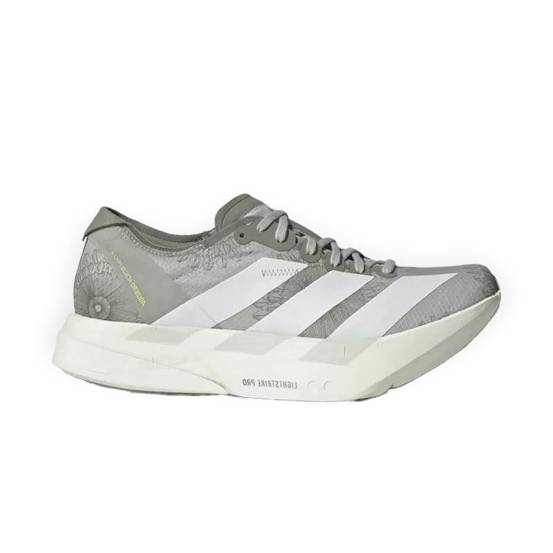 adidas Adizero Adios Pro 4 "Wonder Silver"