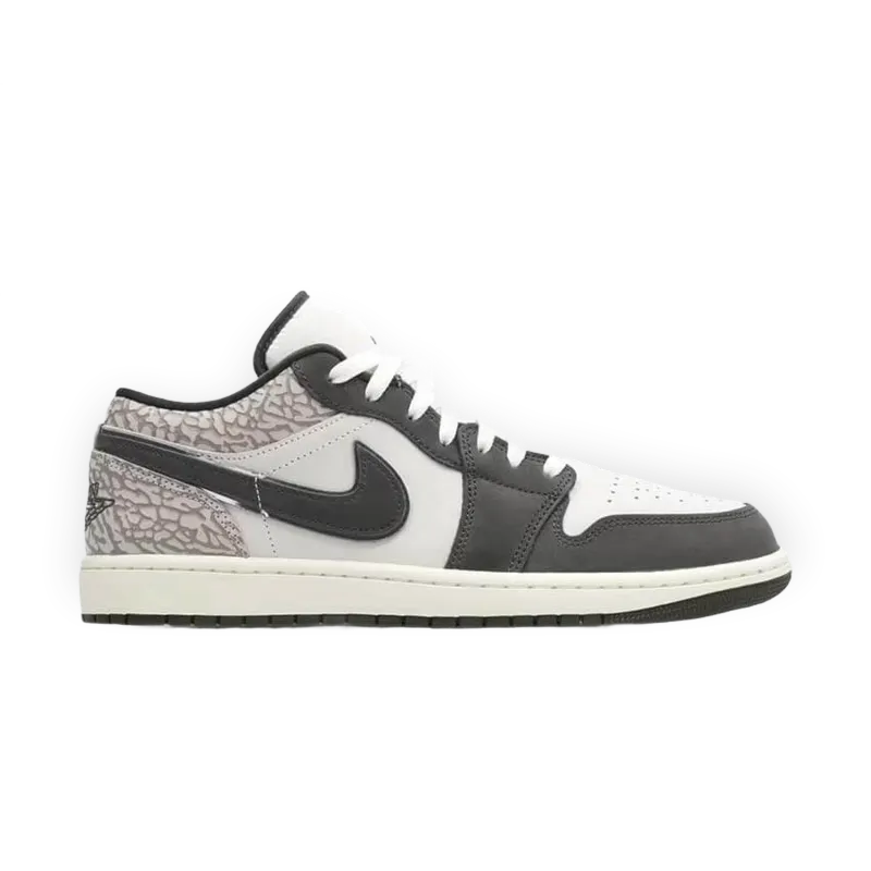 Jordan Air Jordan 1 Low Se V2 "Gamma Grey"
