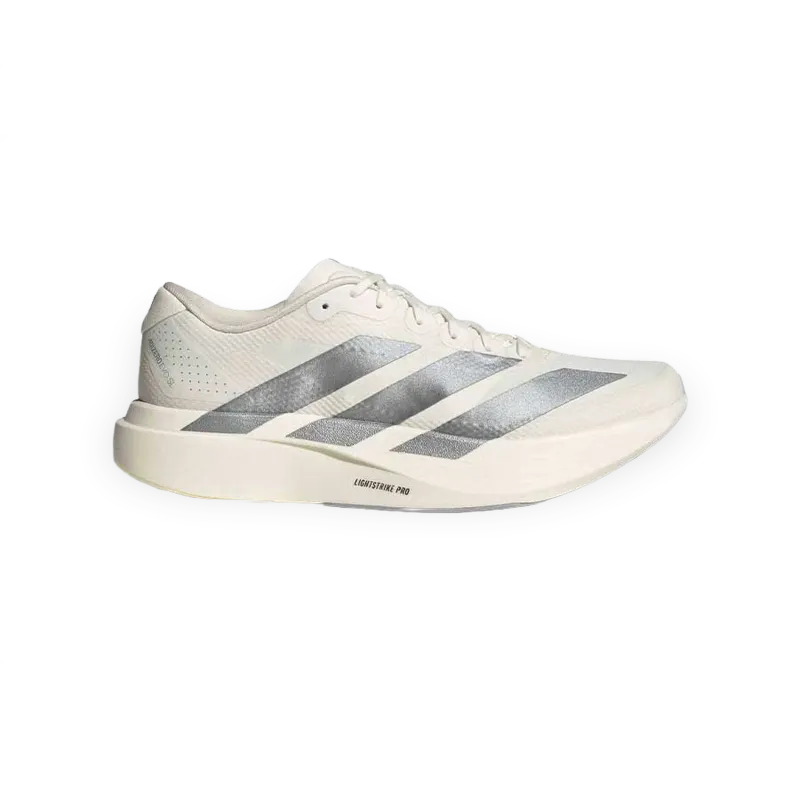 adidas Adizero Evo Sl Wove Blanco
