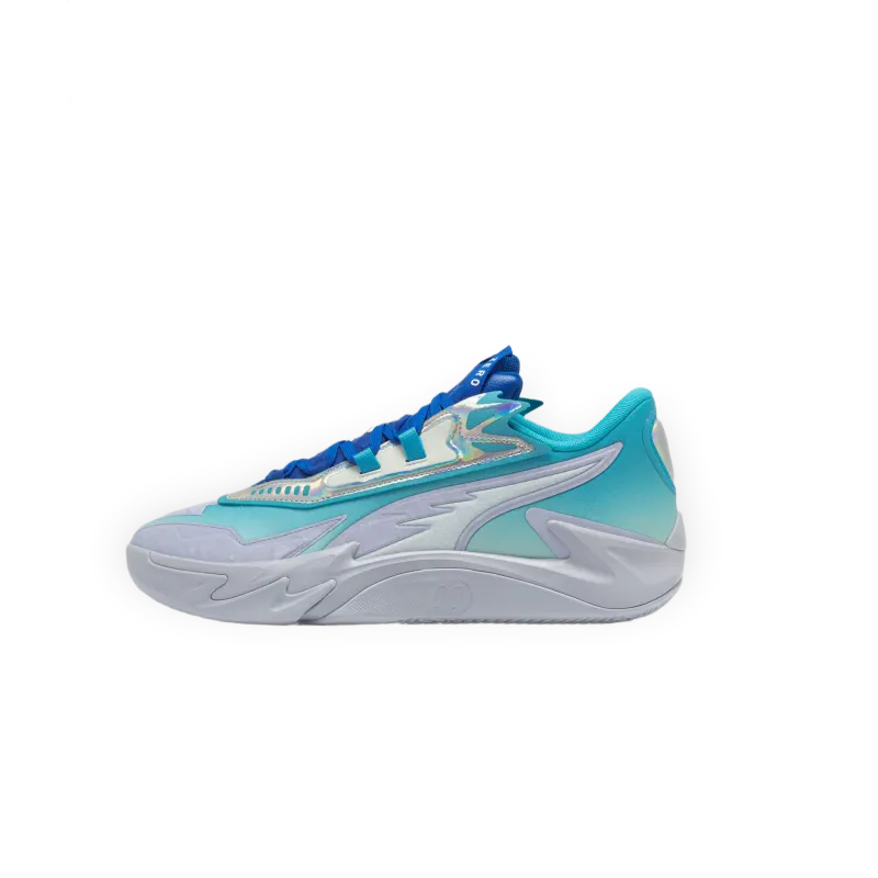 Puma Scoot Zeros II Crystal
