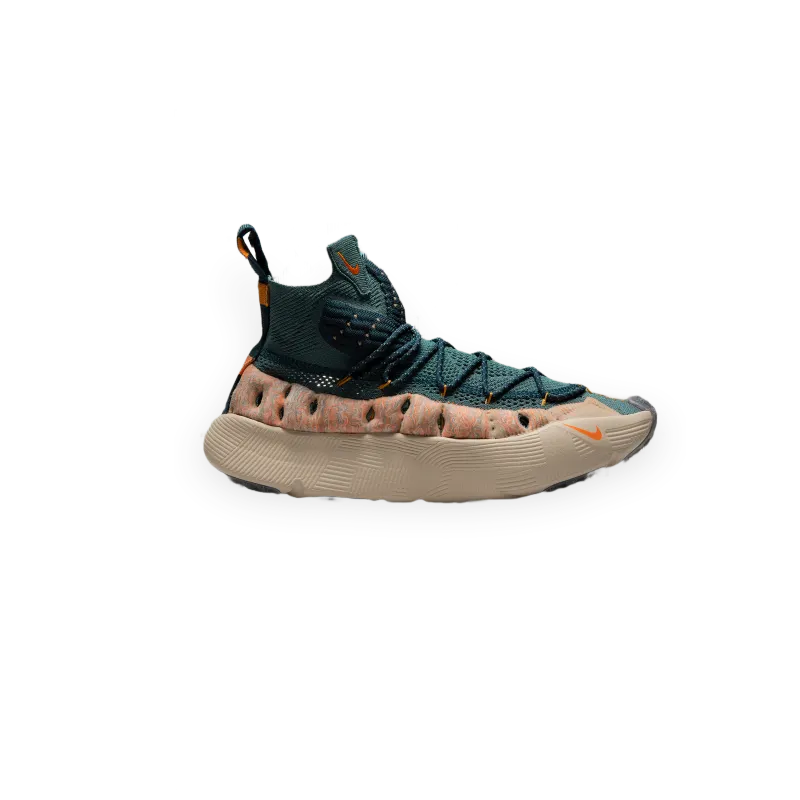 Nike Ispa Sense Flyknit