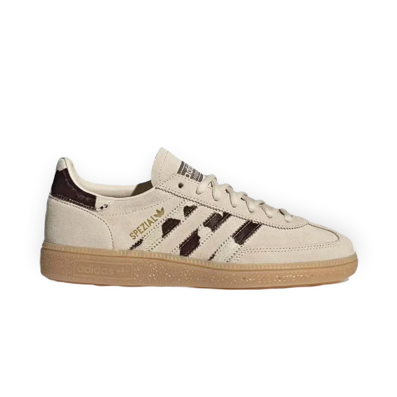 adidas Handball Spezial W "Wonder White"