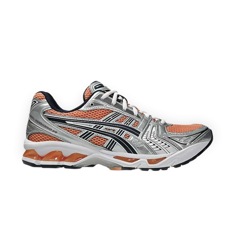 ASICS Gel Kayano 14 "Sepia"