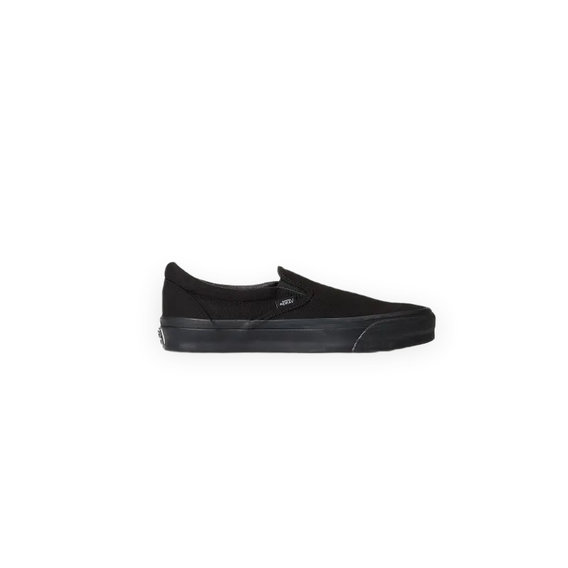 Vans LX Slip-On Reissue 98 Black