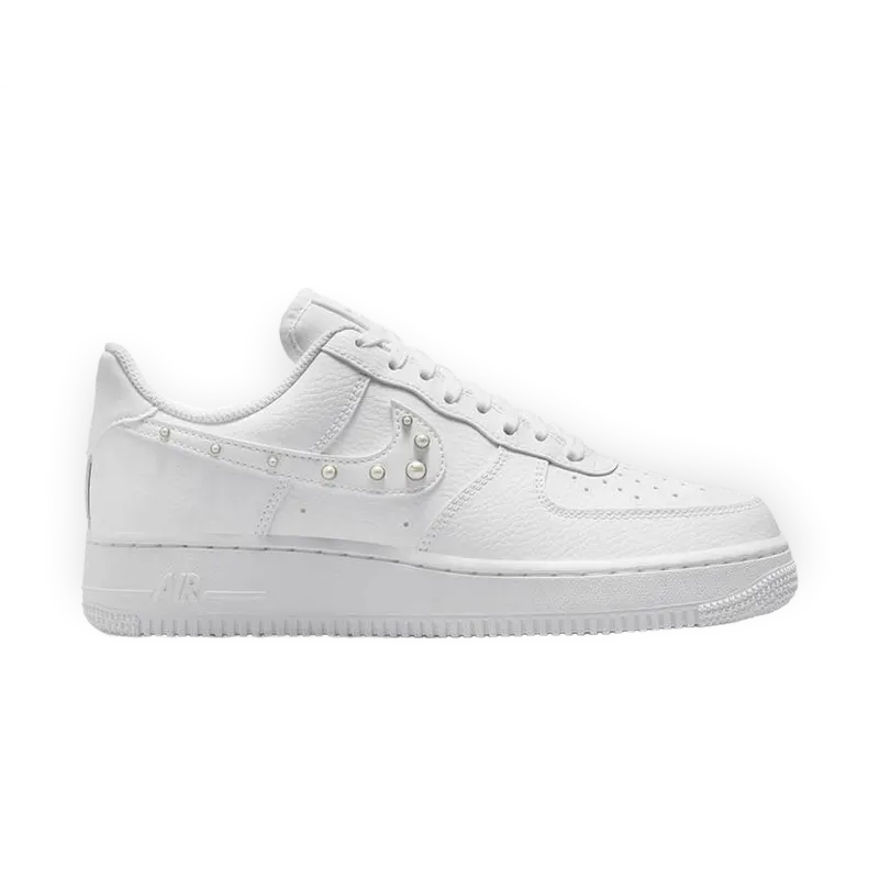 Nike Air Force 1 '07 W "Pearl Swoosh"