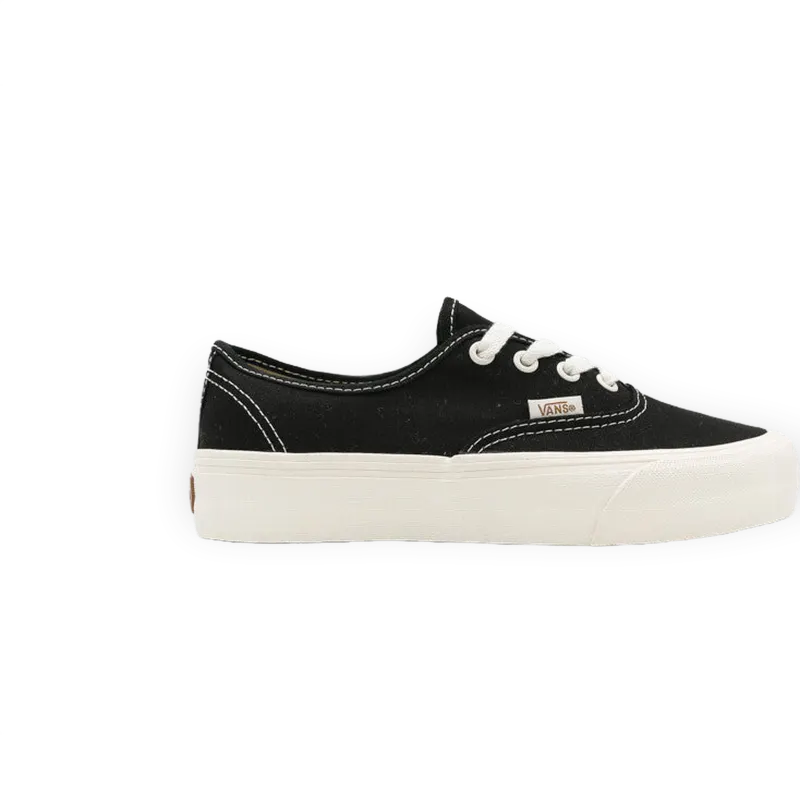 Vans Authentic Vr3 Black