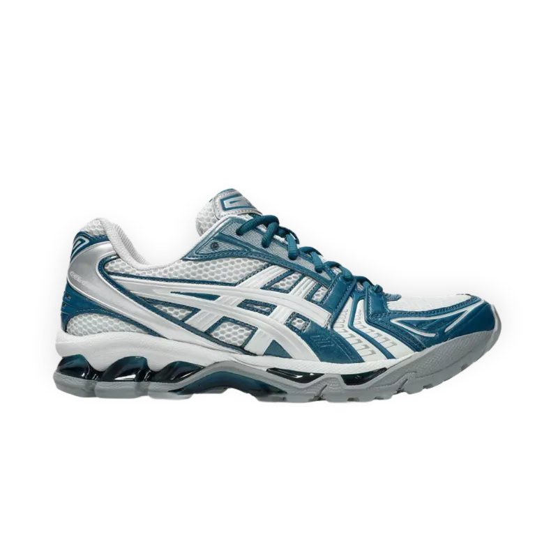 ASICS Gel Kayano 14 "Glacier Grey"