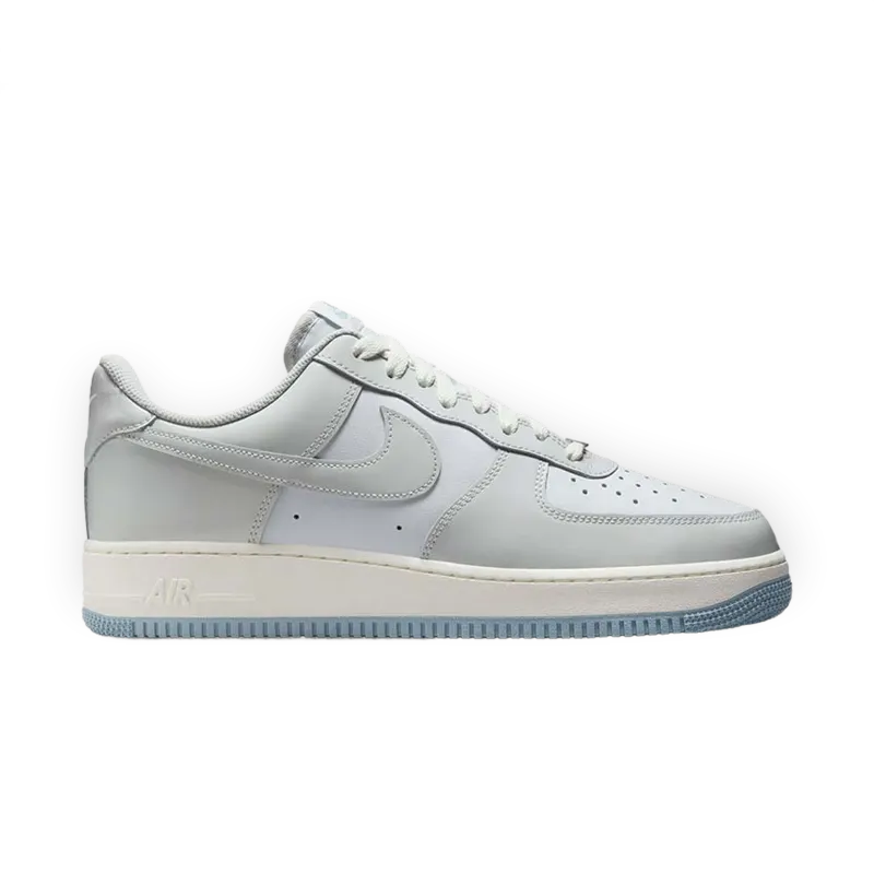 Nike Air Force 1 '07 "Sail"