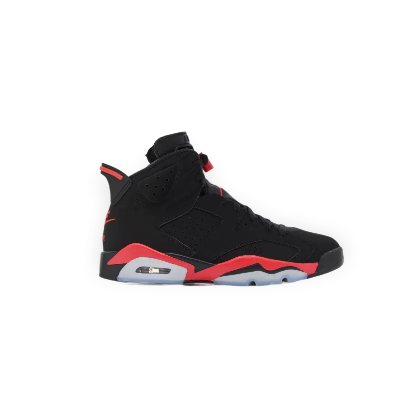 Jordan Air Jordan 6 Retro "Infrared Salesman"