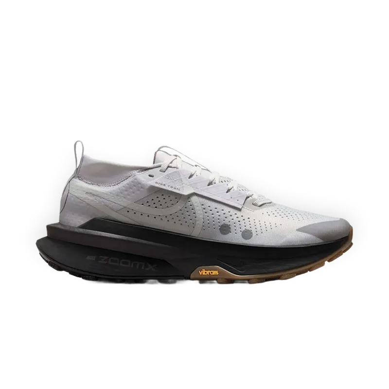 Nike Zoomx Zegama Trail 2 "Vast Grey"
