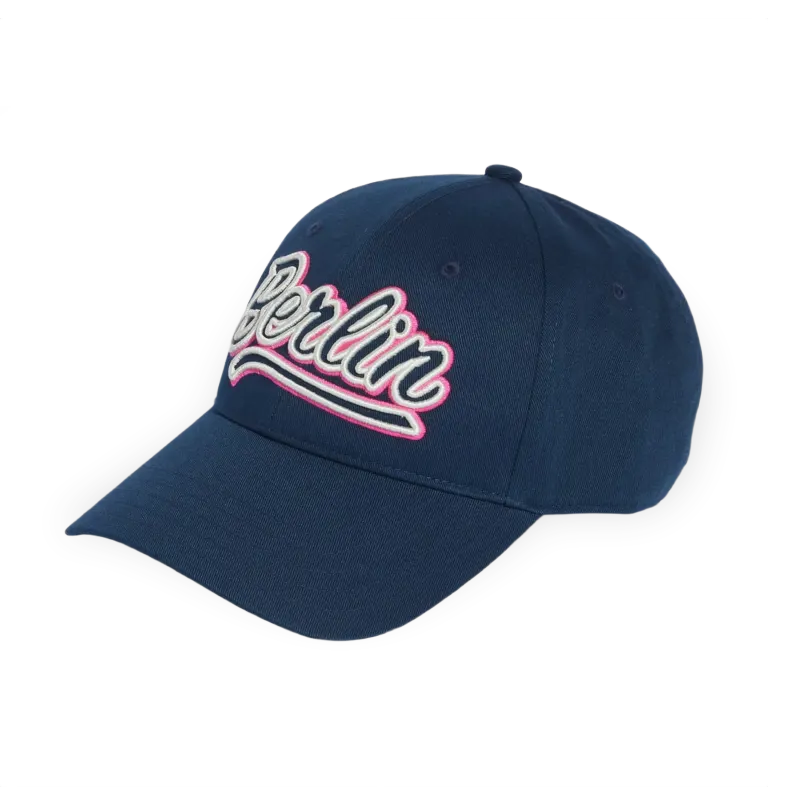 adidas Gorra BMW Berlin-Marathon 2025 Cotton M/L