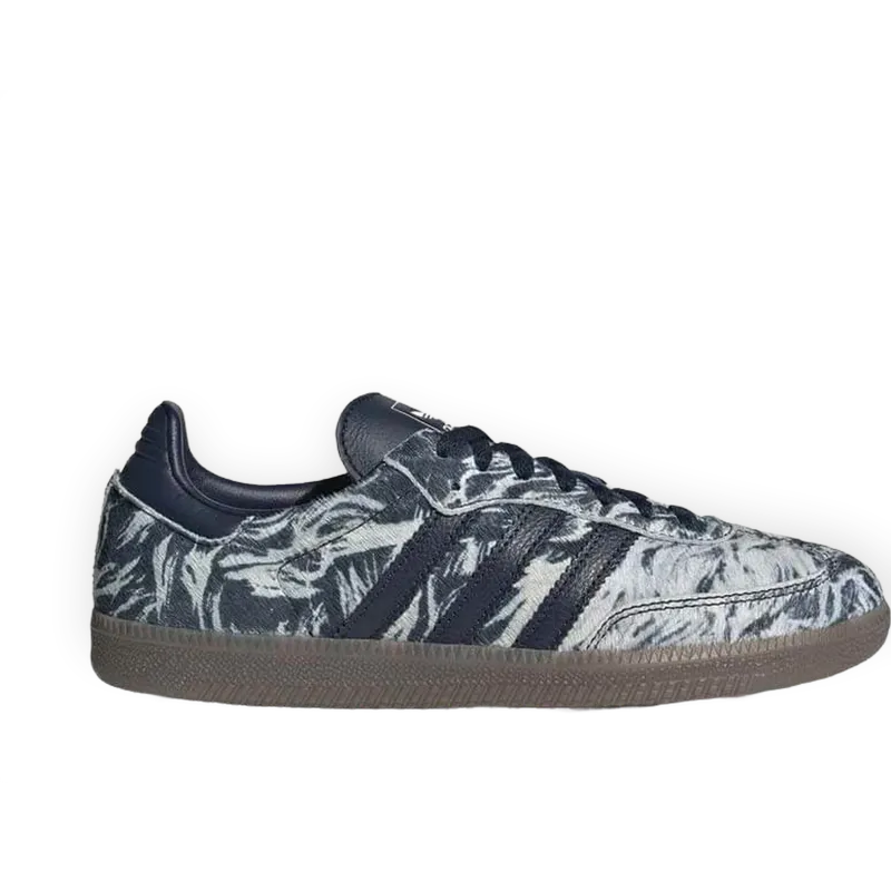 adidas Samba OG W "Night Indigo"