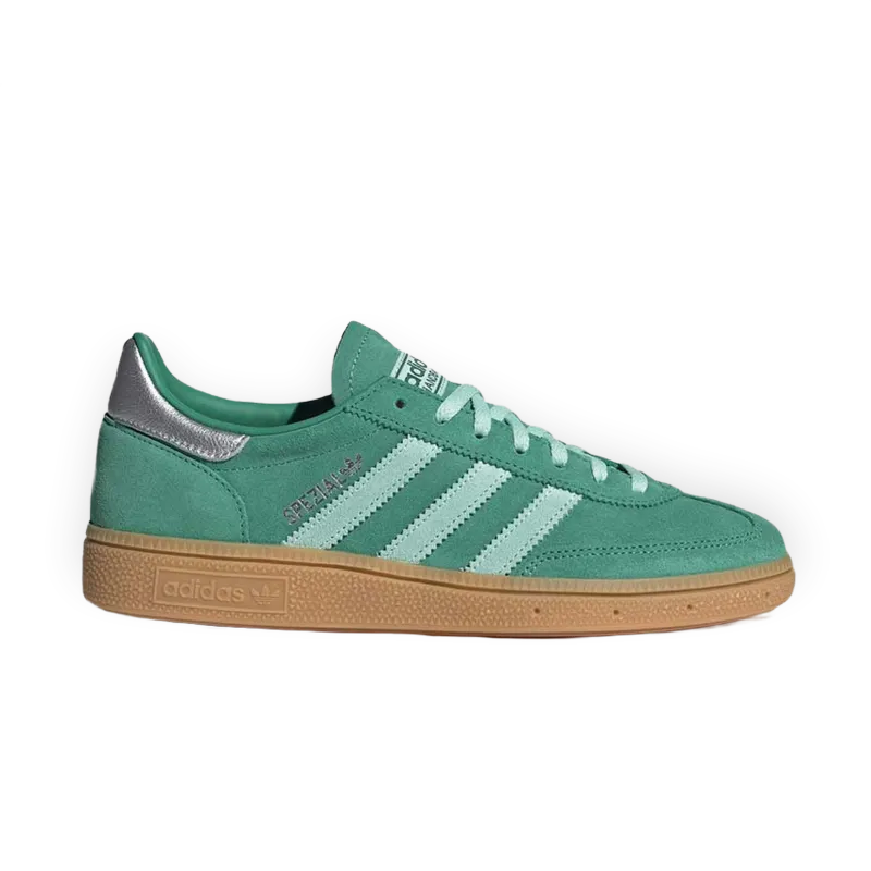 adidas Handball Spezial W "Court Green"