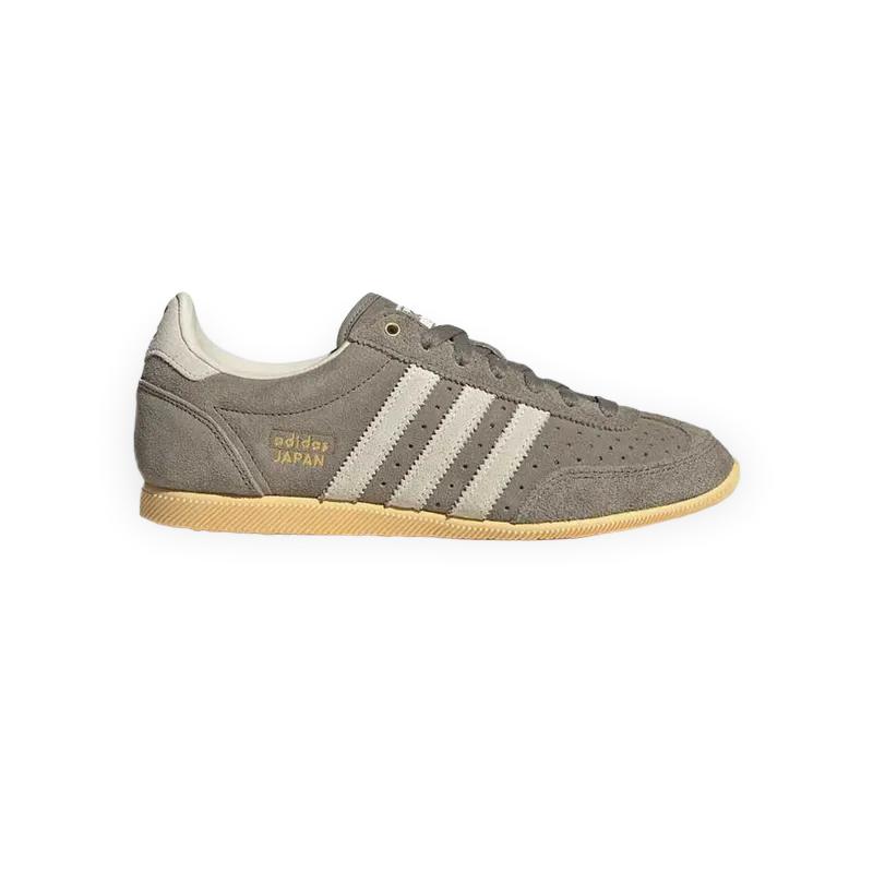 adidas Japan W Clay Grey