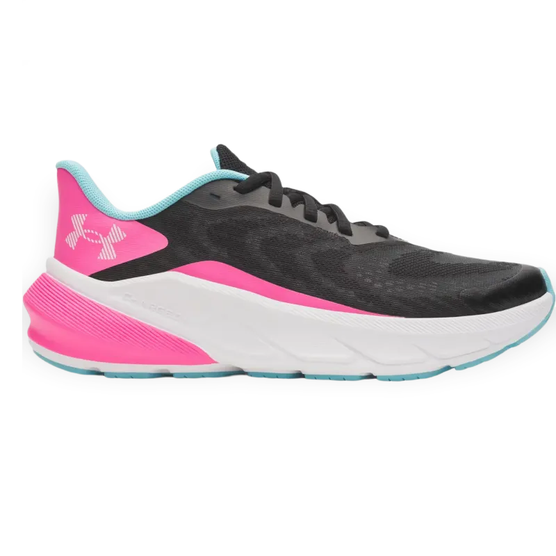 Under Armour niña Under Armour Turbulence 3