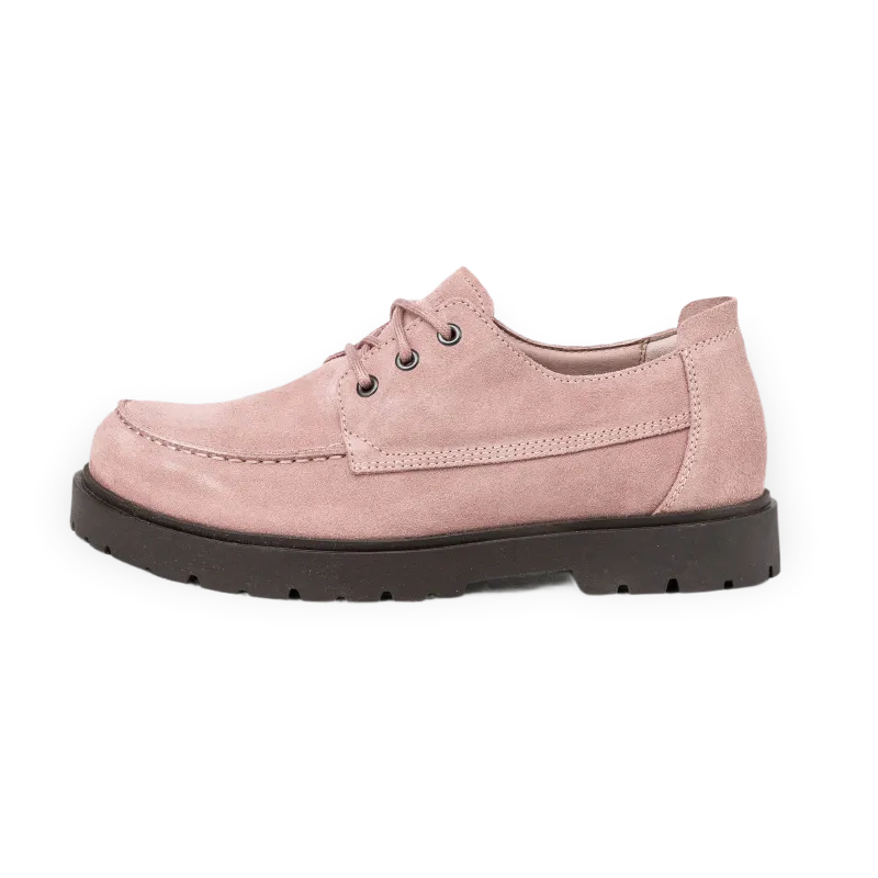 Birkenstock Highwood Moc Lace Low
