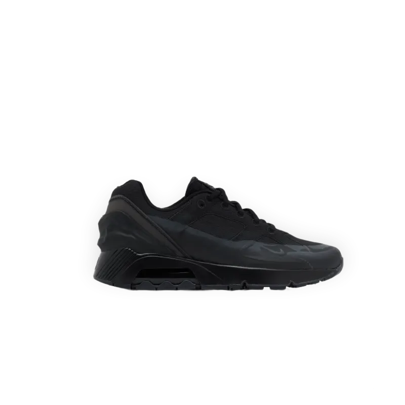 Nike x PAN Records Air Max 180 "Nix"