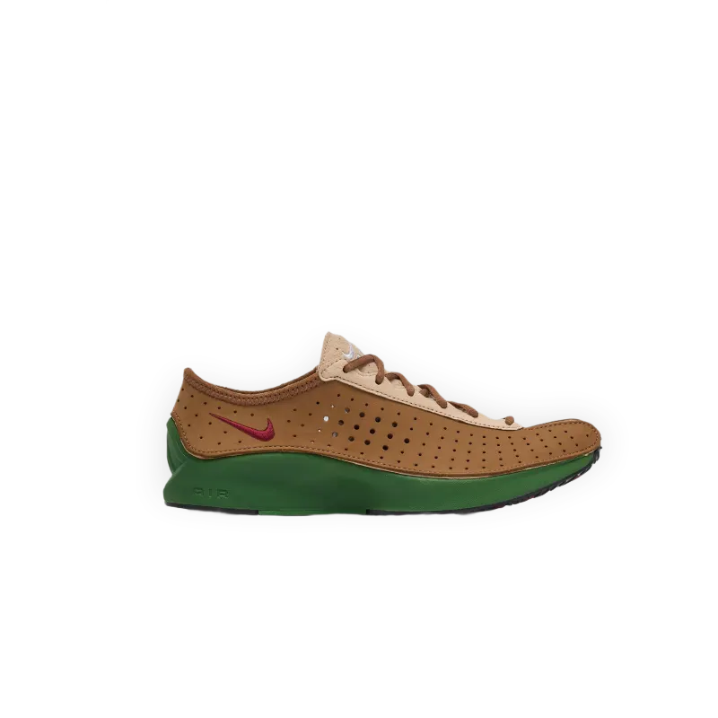 Nike Women's Air SuperFly Retro “Ale Brown”