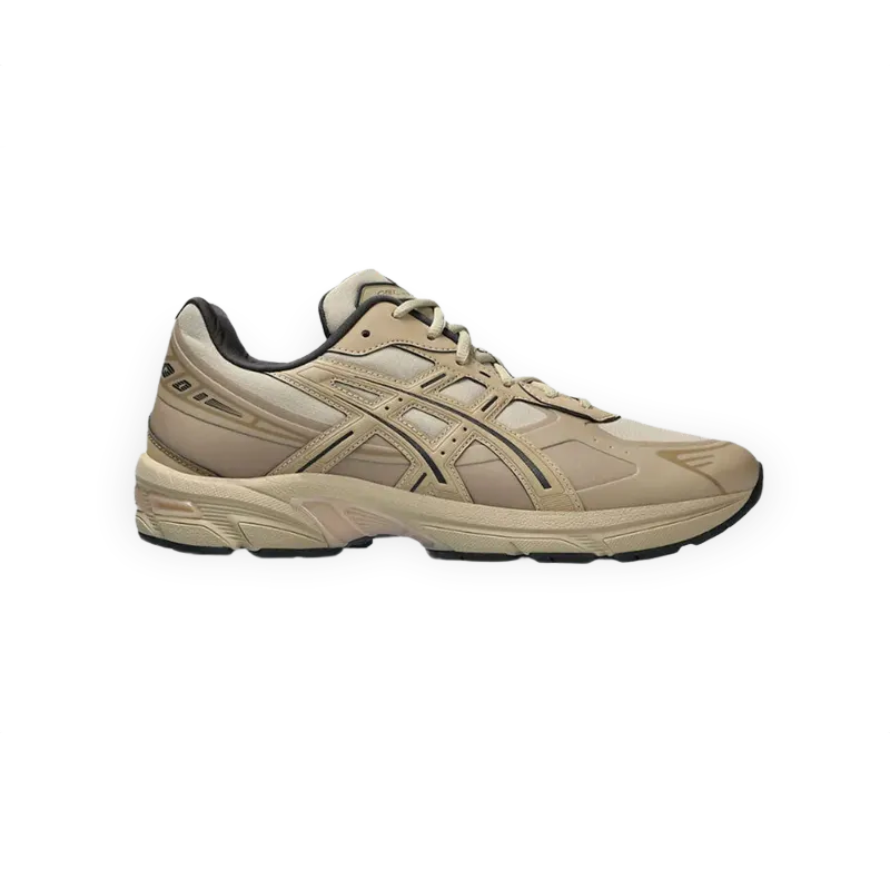 ASICS Gel-1130 Ns Wood Crepe Graphite Grey