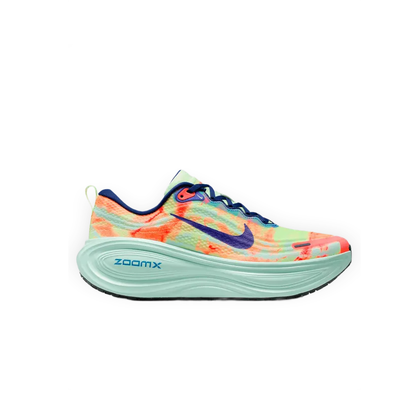 Nike Vomero Plus 'Barely Volt Indigo Burst'