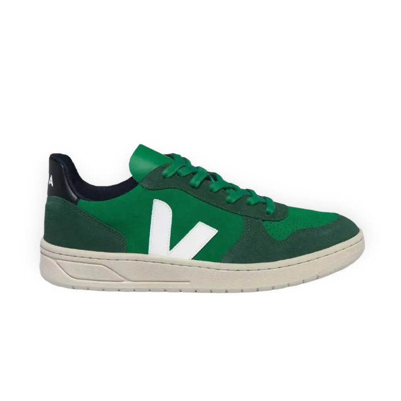 Veja V-10 Suede