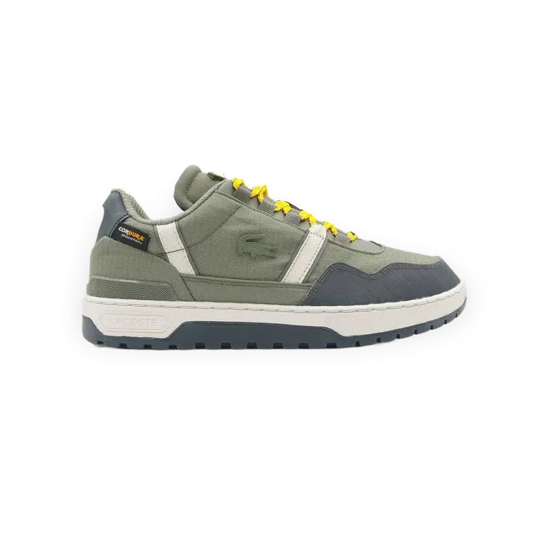 Lacoste T-Clip Winter Textile Outdoor