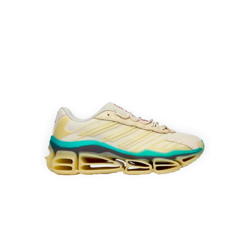 adidas Megaride AG crema x Willy Chavarria