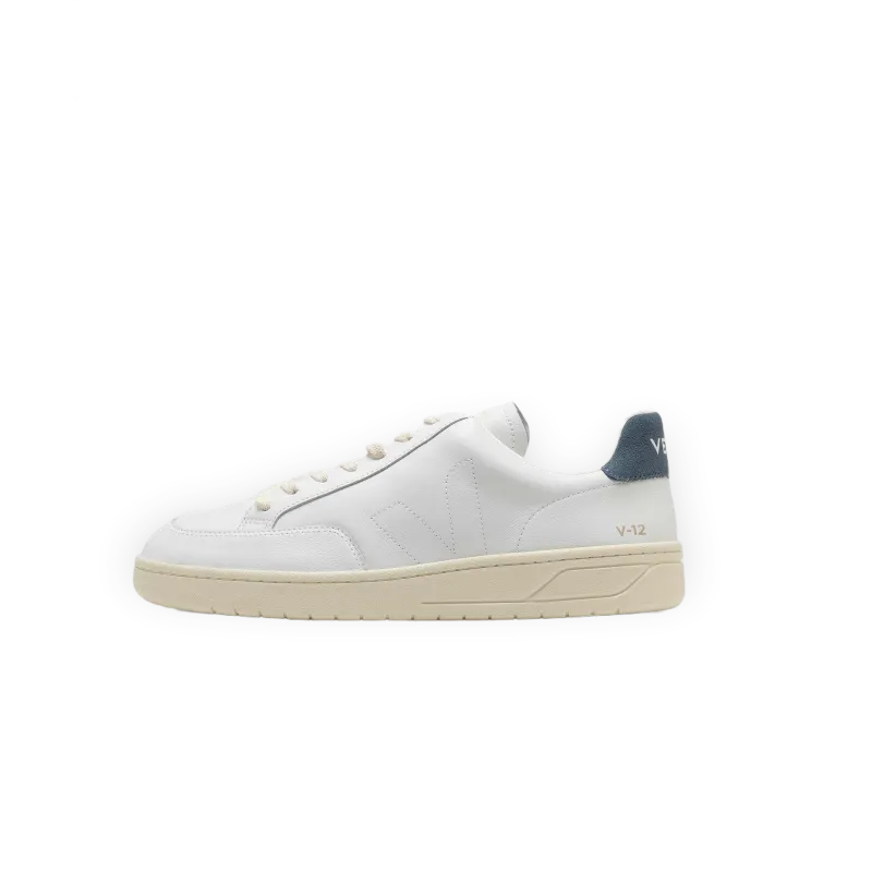 Veja V-12 Stitch O.T. LEATHER