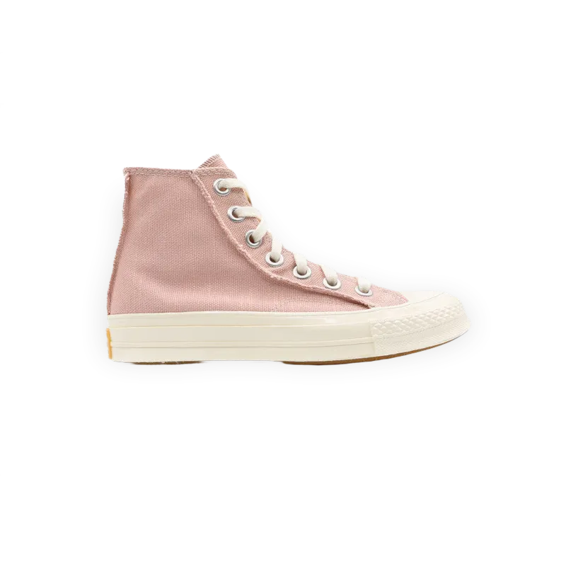 Converse Chuck 70 Crafted Color Pink Clay