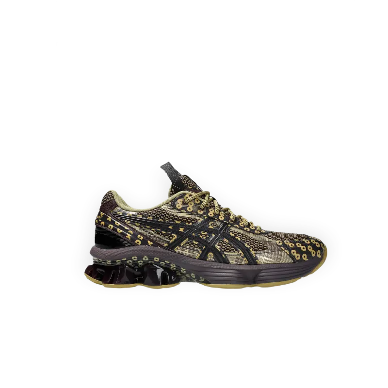 ASICS US7-S GEL-Kinetic Fluent