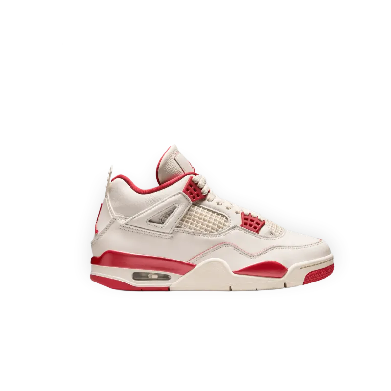 Nike Air Jordan 4 Retro Vday "Love Letter"