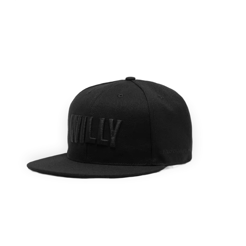Willy Chavarria Willy Cap