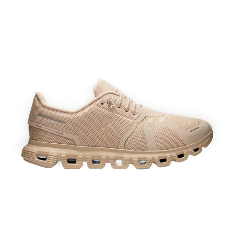 On Cloud 6 W "Sand"