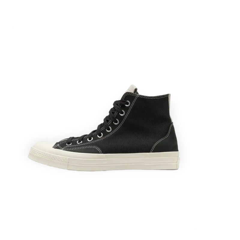 Converse Chuck 70 Canvas & Suede