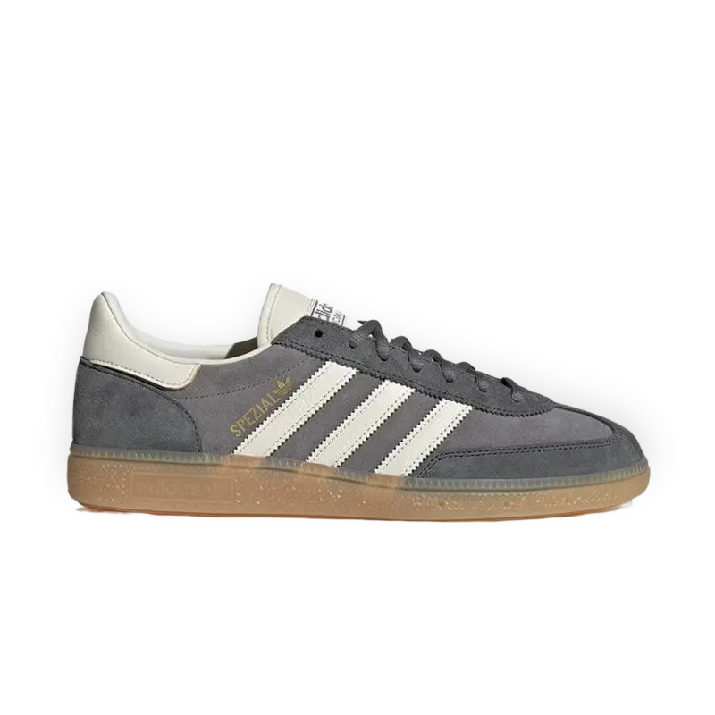 adidas Handball Spezial "Grey Four"