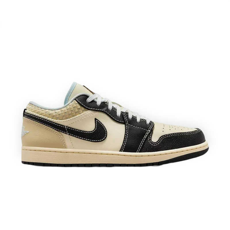 Jordan Air Jordan 1 Low SE "Coconut Milk"