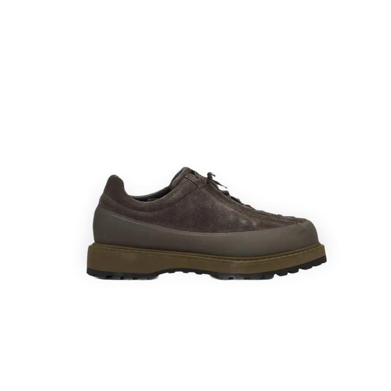 Stone Island x Diemme Low Top Sneakers