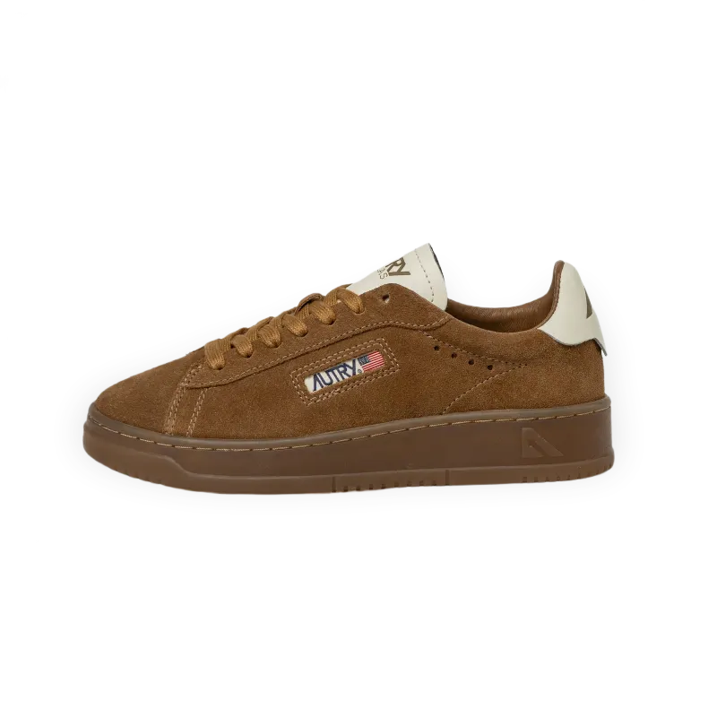 Autry Dallas W *Suede / Leather*