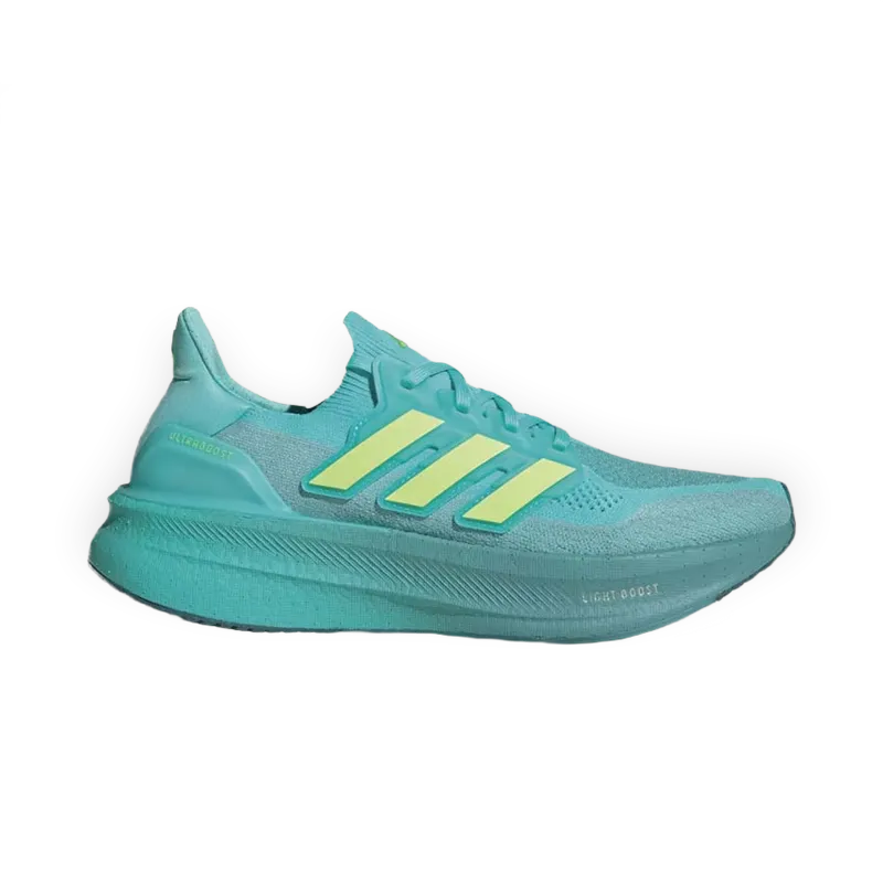 adidas Ultraboost 5 "Flash Aqua"
