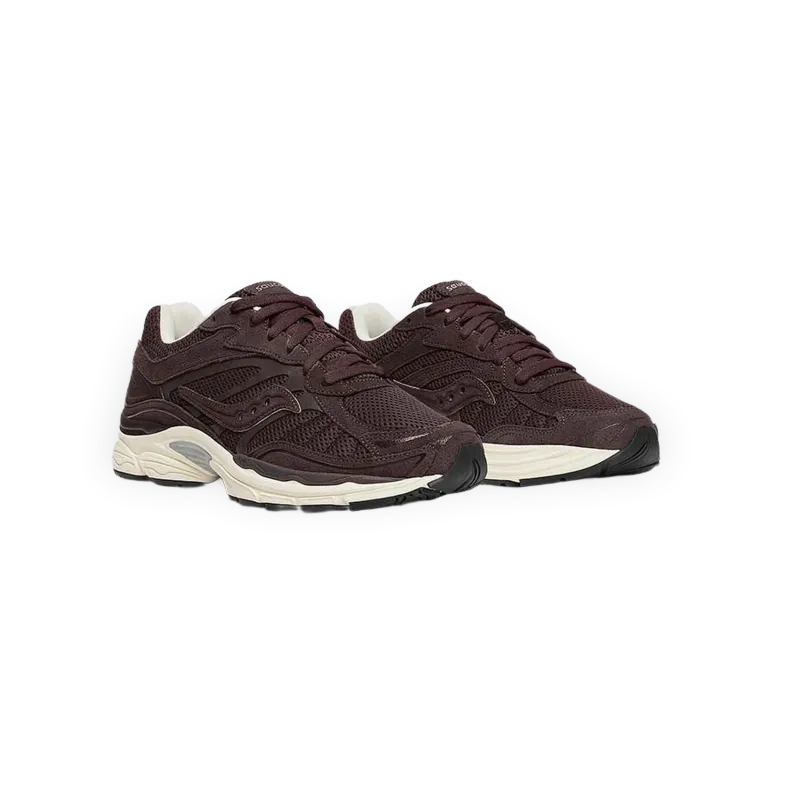 Saucony Progrid Omni 9 Cafe Crema