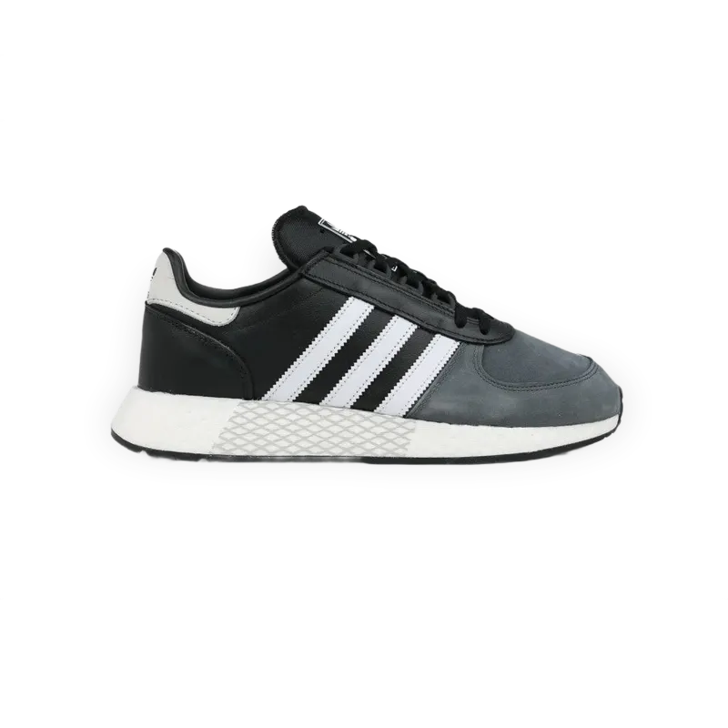 adidas Marathon Tech Black